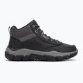 Încălțăminte pentru bărbați SKECHERS Santoro Hopkins black 2
