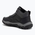 Încălțăminte pentru bărbați SKECHERS Santoro Hopkins black 3