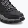 Încălțăminte pentru bărbați SKECHERS Santoro Hopkins black 7