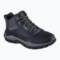 Încălțăminte pentru bărbați SKECHERS Santoro Hopkins black