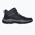 Încălțăminte pentru bărbați SKECHERS Santoro Hopkins black 2