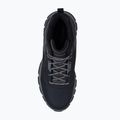 Încălțăminte pentru bărbați SKECHERS Santoro Hopkins black 5