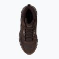 Încălțăminte pentru bărbați SKECHERS Santoro Hopkins cocoa 5