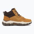 Încălțăminte pentru bărbați SKECHERS Santoro Hopkins wheat 2