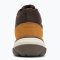 Încălțăminte pentru bărbați SKECHERS Santoro Hopkins wheat 6