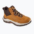 Încălțăminte pentru bărbați SKECHERS Santoro Hopkins wheat