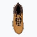 Încălțăminte pentru bărbați SKECHERS Santoro Hopkins wheat 5
