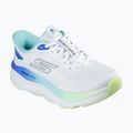 Încălțăminte de alergare pentru femei SKECHERS Max Run white