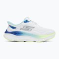 Încălțăminte de alergare pentru femei SKECHERS Max Run white 2