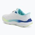 Încălțăminte de alergare pentru femei SKECHERS Max Run white 3