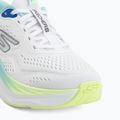 Încălțăminte de alergare pentru femei SKECHERS Max Run white 7