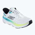 Încălțăminte de alergare pentru bărbați SKECHERS Max Run white