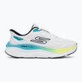 Încălțăminte de alergare pentru bărbați SKECHERS Max Run white 2