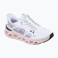 Încălțăminte pentru femei SKECHERS Glide Step Altus Fast Lane white 8