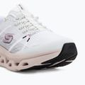 Încălțăminte pentru femei SKECHERS Glide Step Altus Fast Lane white 7