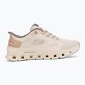 Încălțăminte pentru femei SKECHERS Glide-Step Pro Pure Motion beige 2