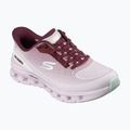 Încălțăminte pentru femei SKECHERS Arch Fit Glide-Step Pro purple