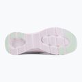 Încălțăminte pentru femei SKECHERS Arch Fit Glide-Step Pro purple 4