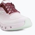 Încălțăminte pentru femei SKECHERS Arch Fit Glide-Step Pro purple 7