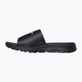 Flip-flops pentru bărbați SKECHERS Go Consistent Sandal 2.0 Culver negru 3