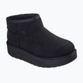 Încălțăminte pentru femei  Skechers Keep Cozy black 8