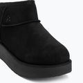 Încălțăminte pentru femei  Skechers Keep Cozy black 7
