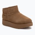 Încălțăminte pentru femei  Skechers Keep Cozy chestnut