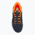 Încălțăminte pentru copii SKECHERS Go Run 400 V2 Turbo-Brisk navy/orange 5