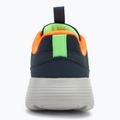 Încălțăminte pentru copii SKECHERS Go Run 400 V2 Turbo-Brisk navy/orange 6
