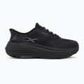 Încălțăminte de alergare pentru femei SKECHERS Max Cushioning Endeavour Hallandale black 2