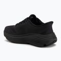 Încălțăminte de alergare pentru femei SKECHERS Max Cushioning Endeavour Hallandale black 3