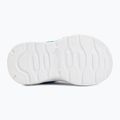 Încălțăminte pentru copii SKECHERS Play Scene blue 4