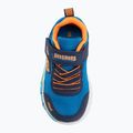 Încălțăminte pentru copii SKECHERS Play Scene blue 5