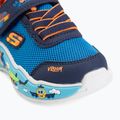 Încălțăminte pentru copii SKECHERS Play Scene blue 7