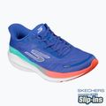 Încălțăminte de alergare pentru bărbați SKECHERS Skx Aero Pulse blue