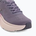 Încălțăminte pentru femei SKECHERS Max Cushioning Endeavour Hallandale purple 7