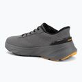 Încălțăminte pentru bărbați Skechers Edgeride Erlson charcoal/yellow 3