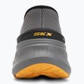 Încălțăminte pentru bărbați Skechers Edgeride Erlson charcoal/yellow 6