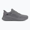 Încălțăminte pentru bărbați SKECHERS Bobs Squad Chaos Solid Step gray 2