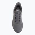 Încălțăminte pentru bărbați SKECHERS Bobs Squad Chaos Solid Step gray 5