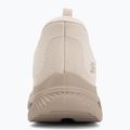 Încălțăminte pentru femei SKECHERS Bobs Arc Waves beige 6