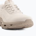 Încălțăminte pentru femei SKECHERS Bobs Arc Waves beige 7