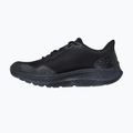Încălțăminte bărbătească SKECHERS Go Run Consistent 2.0 Piedmont negru 3
