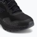 Încălțăminte bărbătească SKECHERS Go Run Consistent 2.0 Piedmont negru 7
