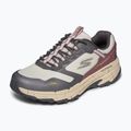 Încălțăminte pentru femei SKECHERS Go Run Trail Altitude 2.0 Ravine beige 4