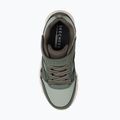 Încălțăminte pentru copii  SKECHERS Uno Lite Echo Surge olive 12