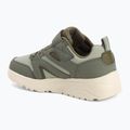 Încălțăminte pentru copii  SKECHERS Uno Lite Echo Surge olive 3