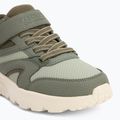 Încălțăminte pentru copii  SKECHERS Uno Lite Echo Surge olive 7