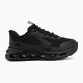 Încălțăminte pentru copii SKECHERS Glide-Step + Vista Lane black 2