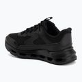 Încălțăminte pentru copii SKECHERS Glide-Step + Vista Lane black 3
